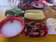 -光明刘冰乳鸽店(光明法政北路店)