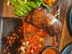 -Q MEX 库迈墨西哥餐吧(三里屯店)