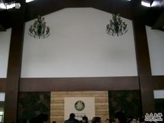 -天目湖御水温泉·度假酒店