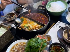 -山缓缓火锅(苏州仁恒仓街店)