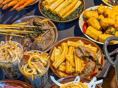 -阳阳老火锅(小南门店)