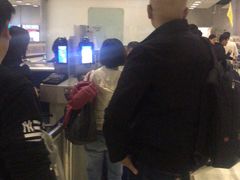 -曼谷素万那普国际机场
