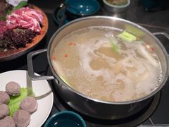 -二刀潮牛(重庆光环购物公园店)