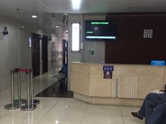 -复旦大学附属上海市第五人民医院·停车场