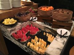 -香港唯港荟 Hotel ICON – The Market