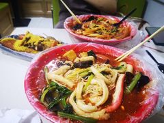 -安发瞧麻辣烫(总店)
