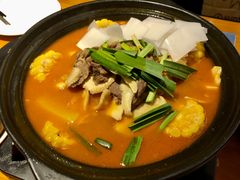 -莲餐厅·湖北菜·藕汤老手艺(愚园路店)
