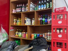 -二钢串叔麻辣烫(华龙大厦店)