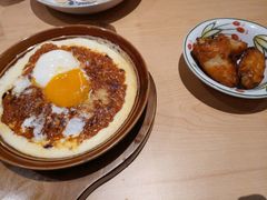 -萨莉亚意式餐厅(深水埗店)