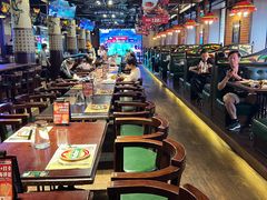 -马迭尔德式西餐精酿啤酒屋(中央大街店)