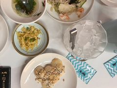 -莆田餐厅PUTIEN(颐堤港店)