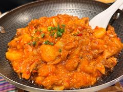 -呐咪傣园·云南菜(石厦店)