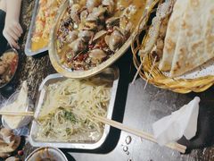 -三盛肥蛤(二环南路店)