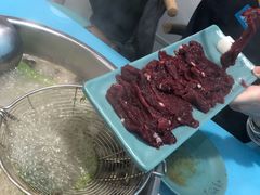 -湾区九号鲜切牛肉火锅(明珠南路店)