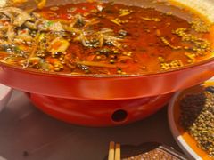 -四川饭店(长白店)