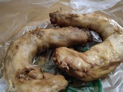 -大益烤鸡
