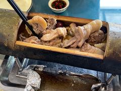 -生态苑农庄(十里画廊遇龙河店)