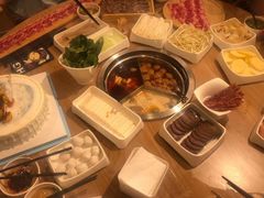 -捞三国火锅(吾悦广场店)