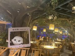 -常和州·夜宵大排档(常州单店)