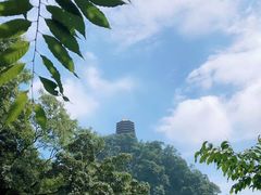 -青城山