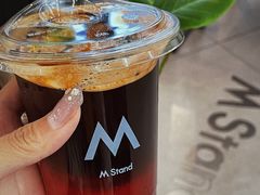 -M Stand(西安大悦城店)