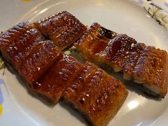 蒲烧鳗鱼-松子料理(亮马桥店)
