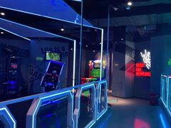 -世代星球·保龄球·镭战真人CS·团建(杨浦店)