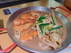 -宋小谨·泉州菜(西沙湾店)