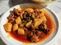 -野菌王牦牛肉汤锅