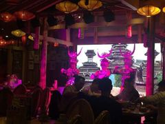 -老凯俚酸汤鱼(鸿通城店)