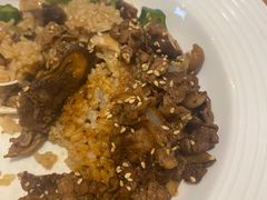 -必胜客(安盛购物广场金州店)