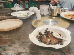 -清水湖度假村(罗浮山美食地标店)