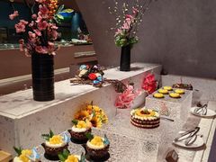 -北京海德酒店温泉