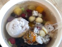 -北门四果汤(永宁店)