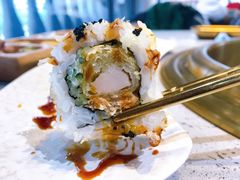 -妥妥烤肉料理(昙华林店)