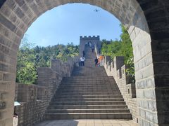-龙口南山旅游景区
