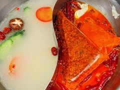 -小龙坎火锅(湖滨银泰in77店)