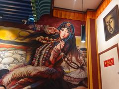 -敏珠拉姆藏餐·南京厨房(富春江东街店)