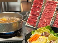 -潮界(虹桥新天地店)