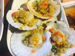 -木屋烧烤(白石洲店)
