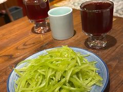 -懒人业余餐厅(琨御府店)