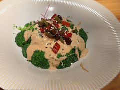 -本处·素食·融合料理(南油店)
