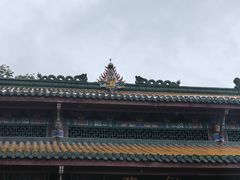 -丰都鬼城名山景区