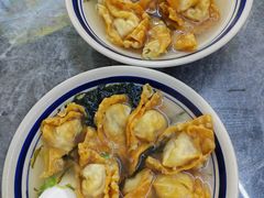 -非遗·十八曲鱼饺(西马总店)
