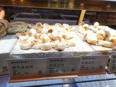 驴肉火烧-新兴园饺子馆(河南街店)