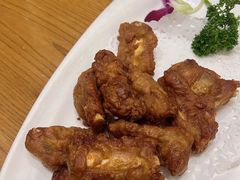 -品大三·南京菜(大行宫店)