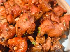 -水煮三国·川鲁江湖菜(香山店)