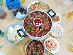 -华军正宗郭场鸡(石首店)