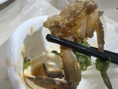-车头老二大排档(金城步行街店)