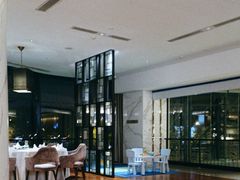 -名轩·中餐厅(南京玄武湖假日酒店)